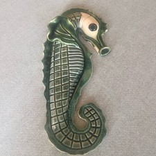 Vintage Ceramic Hand Glazed