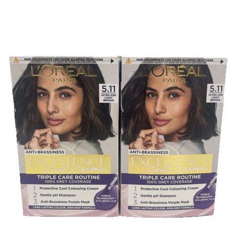 Oreal excellence cool creme - l'oreal,