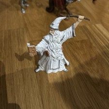 ELC White Wizard Magician