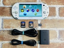 Vita light blue white - ps,