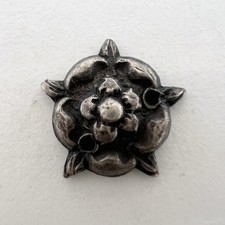 Genuine British Medal Rosette