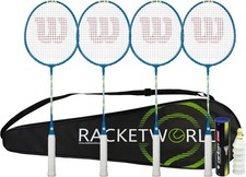 Wilson Champ 4 Player