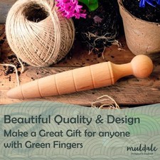 Garden Dibber for Seedling