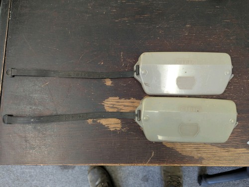 Original cibie fog spot - 2,