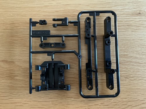 Tamiya 0115241 ta03 trf - trf, k