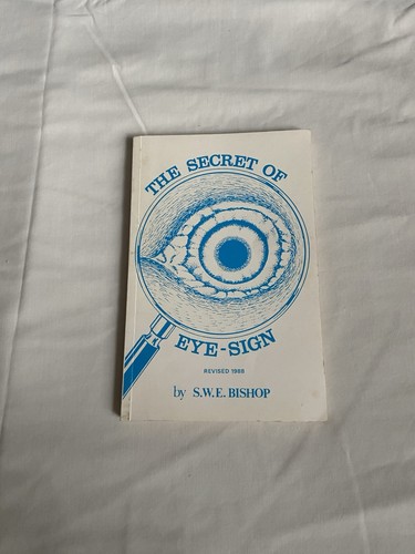 The secret eye - secret, of