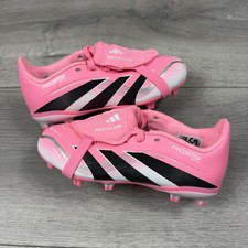 Adidas predator tongue kids - adidas, fg
