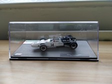 Panini F1 Car Collection 1967