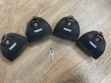 Thule 753 Foot Pack -Used Good