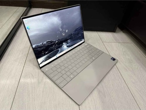 Dell xps 9340 - 9340, 13.4"