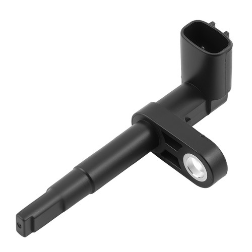 Abs wheel speed sensor rear - abs,