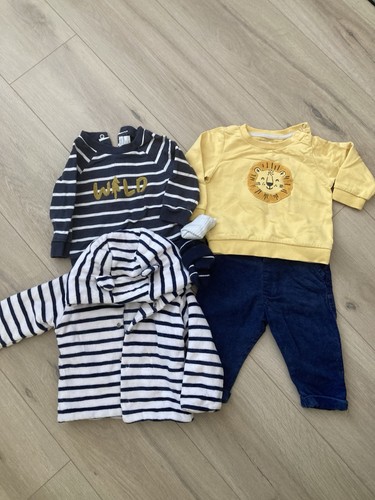 Small months baby boy - months,