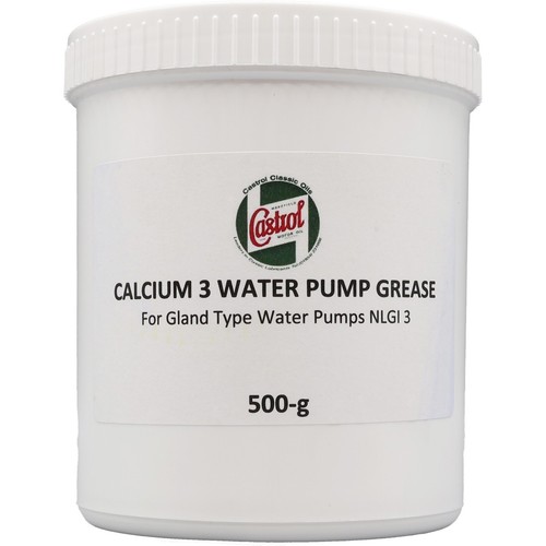 Premium castrol classic - premium,