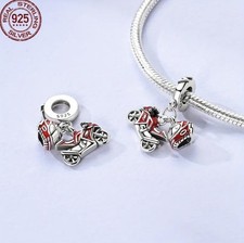 S925 Red Motorcycle ~ Kawasaki