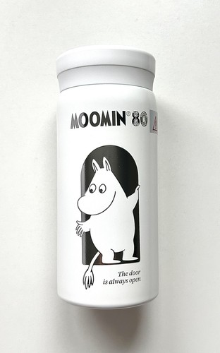 Licensed moomin anniversary - licensed,