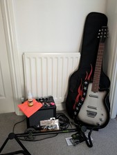 Silvertone 1303/U2 Electric