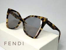 Fendi FE40010U Sunglasses