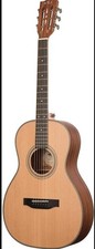 Kala Acoustic Parlor Guitar