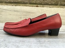 Womens footglove soft red - footglove,