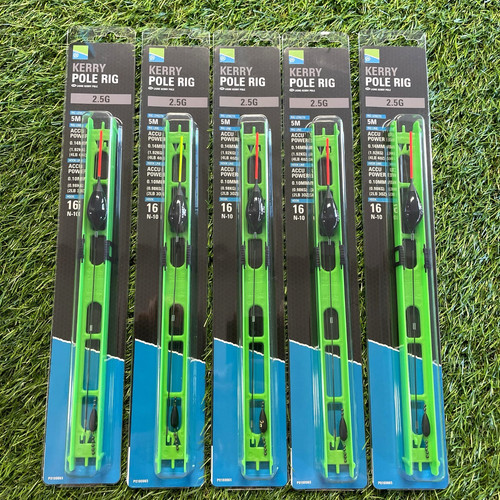 Preston innovations kerry pole - preston,