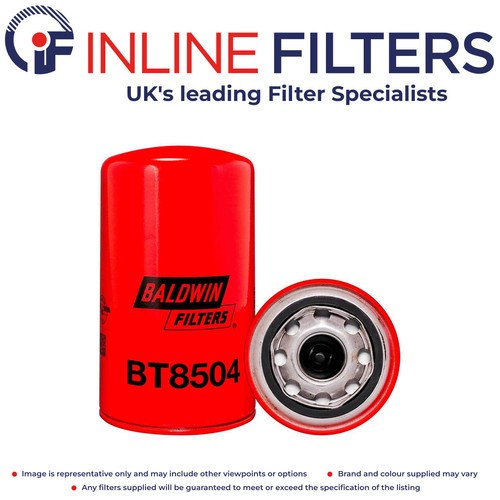 Hydraulic filter for ford - hydraulic,