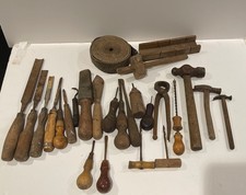 Vintage Upholstery /Leather