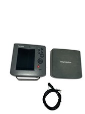 Raymarine RC435 Chartplotter