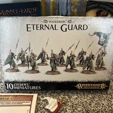 Warhammer AOS Wanderers