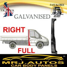 For ford transit - mk6, mk7