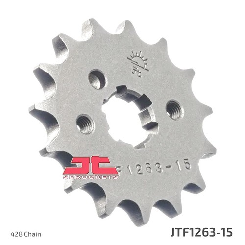 Front sprocket for - front,