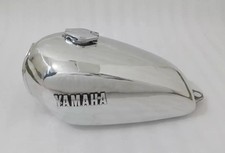 Yamaha XS650 XS 650 1983