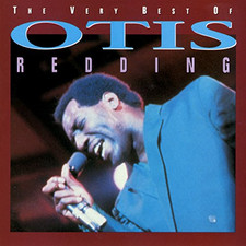 The Very Best Of Otis Redding - Redding, Otis