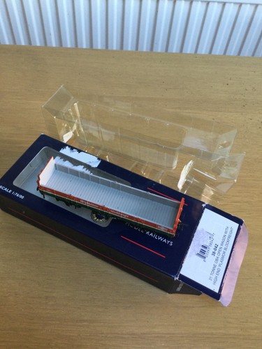 Bachmann scale 042 31 - oo,