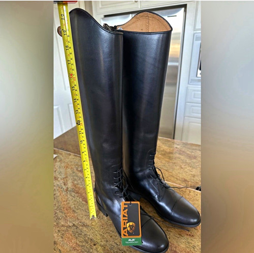 Ariat women heritage select - ariat,