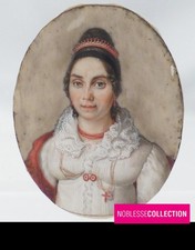 ANTIQUE early 1800s FRENCH