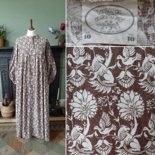 1970s laura ashley griffin - 1970s,