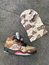 Trapstar Hyperdrive Ski Mask