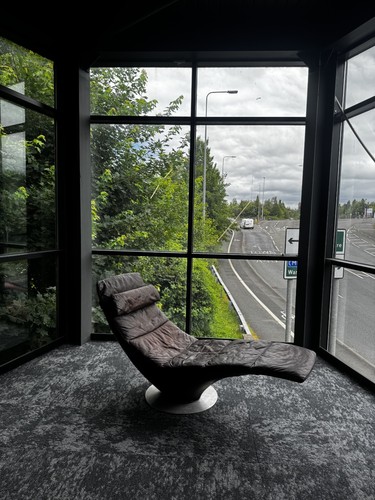 Vintage natuzzi italian - natuzzi,