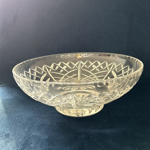 Vintage clear pressed - vintage, glass