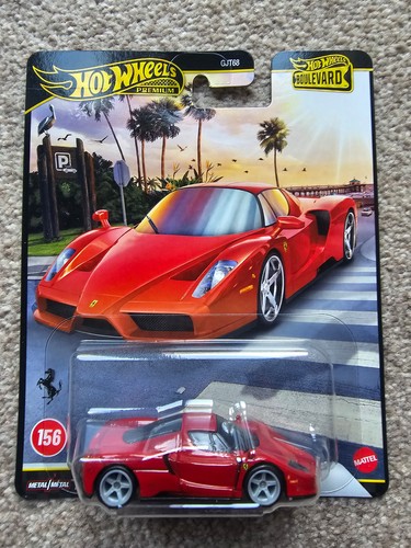 Hot wheels premium car culture - premium,
