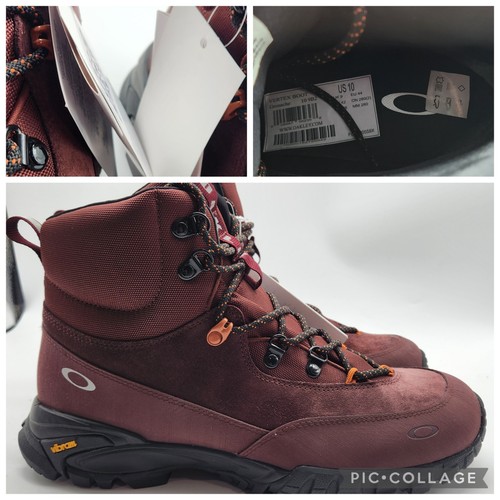 Oakley vertex grenache maroon - vertex,