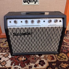 Vintage 1960s Schaller Piccolo