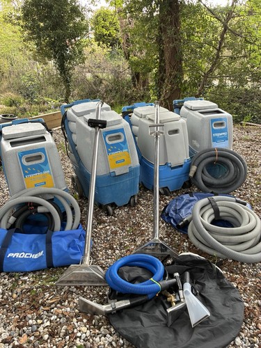 Job lot prochem steempro - lot, 4
