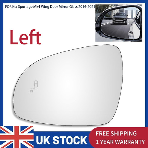 For kia sportage mk4 wing - sportage,