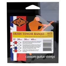 Rotosound RS75 Tenor Banjo