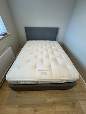 Vispring Vi-Spring King Size