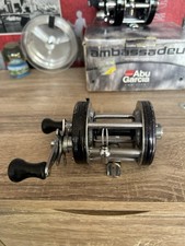 Abu Garcia Ambassador 6000c