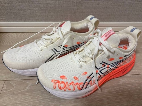 New asics gel - 26, tokyo