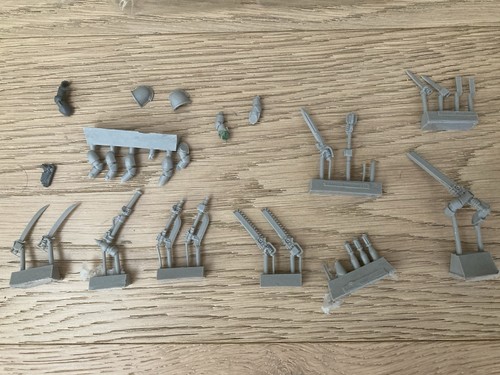 Warhammer 30k 40k - , horus
