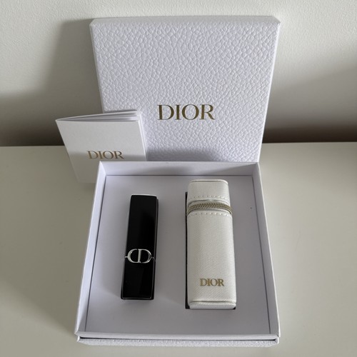 Dior lipstick holder - dior, bag/key